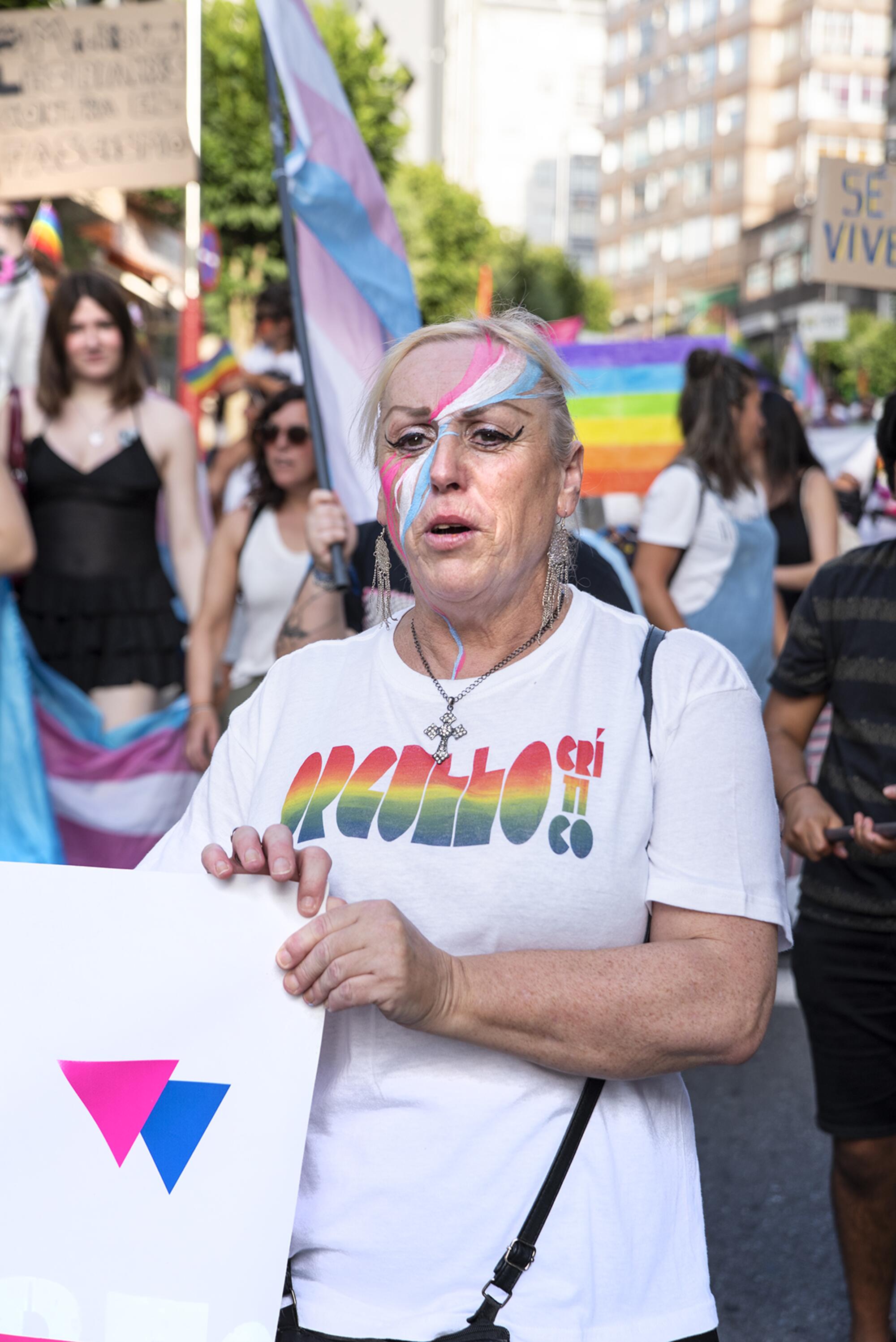 Orgullo 2025 Vigo Galiza - 1